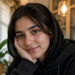 محدثه کاشانی