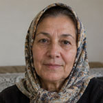طاهره اصلانی